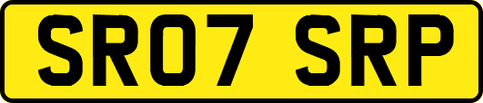 SR07SRP