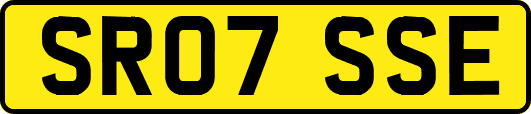 SR07SSE
