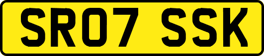 SR07SSK