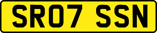 SR07SSN