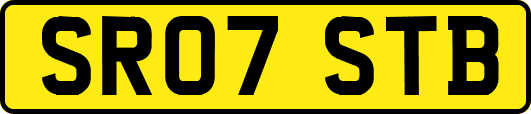 SR07STB