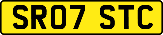 SR07STC