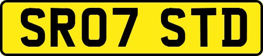 SR07STD