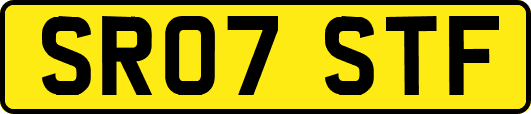 SR07STF