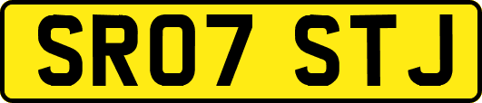 SR07STJ