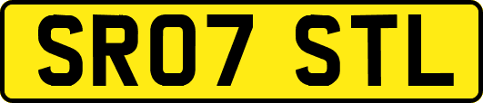 SR07STL