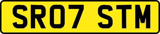 SR07STM