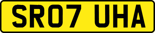 SR07UHA