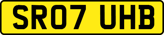 SR07UHB