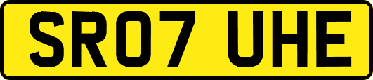 SR07UHE