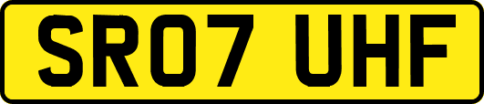SR07UHF