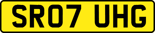 SR07UHG