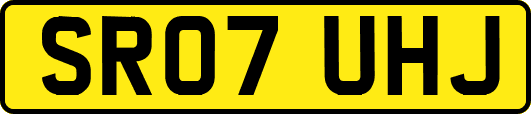 SR07UHJ