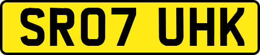 SR07UHK