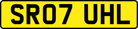 SR07UHL