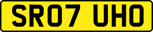 SR07UHO