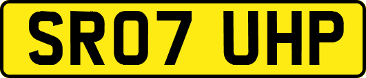 SR07UHP