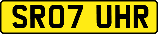 SR07UHR