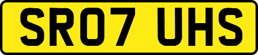 SR07UHS