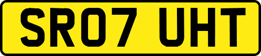 SR07UHT