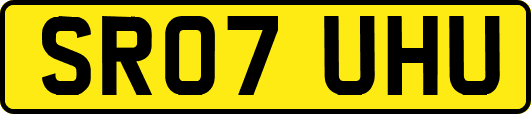 SR07UHU