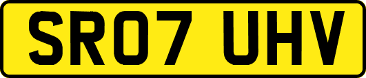 SR07UHV