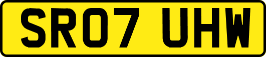 SR07UHW