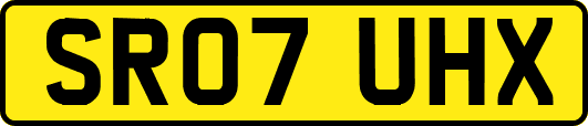 SR07UHX