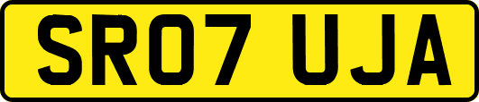 SR07UJA