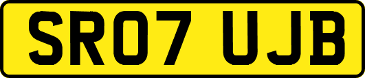SR07UJB