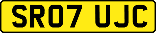 SR07UJC