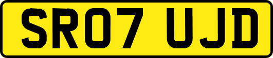 SR07UJD