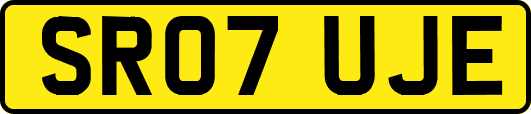 SR07UJE