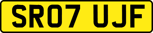 SR07UJF