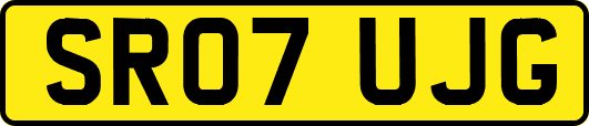 SR07UJG