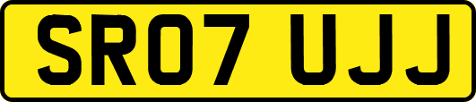 SR07UJJ