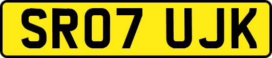 SR07UJK