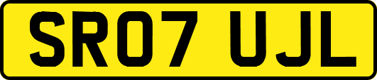 SR07UJL