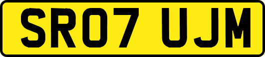 SR07UJM
