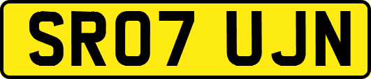 SR07UJN