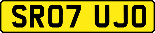 SR07UJO