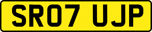 SR07UJP