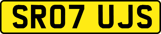 SR07UJS