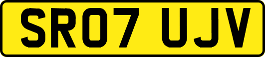 SR07UJV