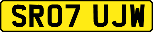 SR07UJW
