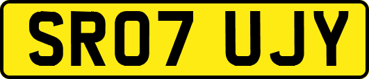 SR07UJY