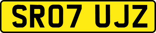 SR07UJZ