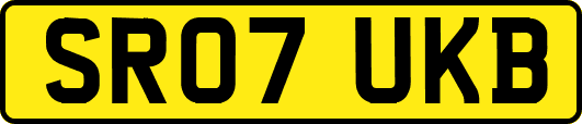 SR07UKB