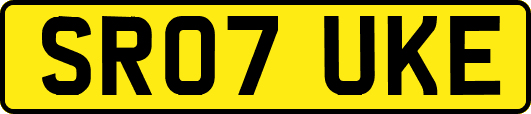 SR07UKE