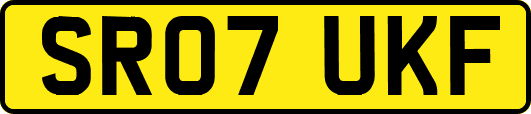 SR07UKF